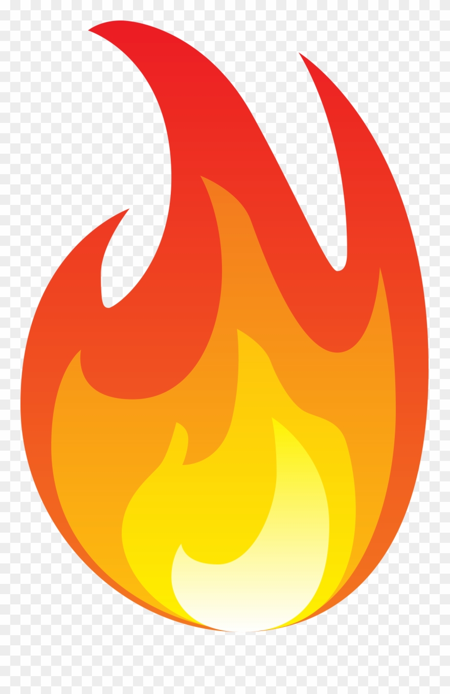 Detail Fire Clipart Png Nomer 16