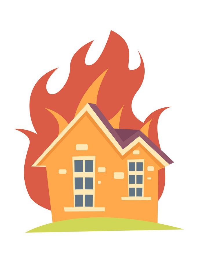 Detail Fire Clipart Png Nomer 26