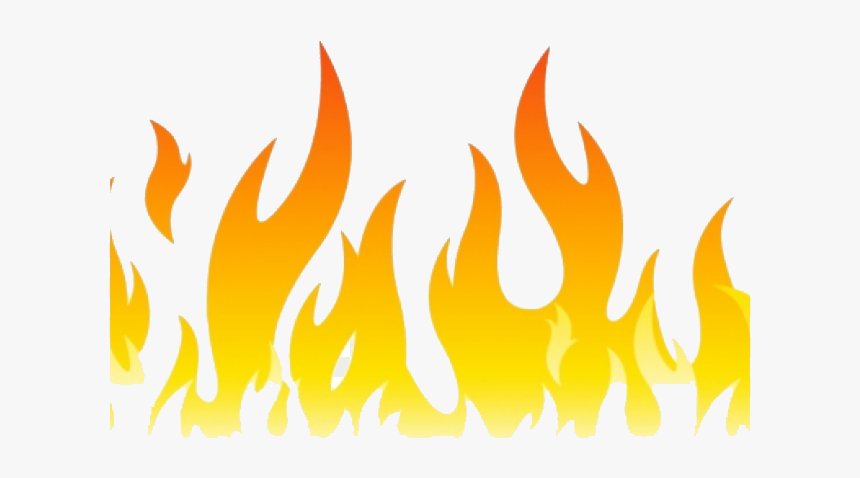 Detail Fire Clipart Png Nomer 37