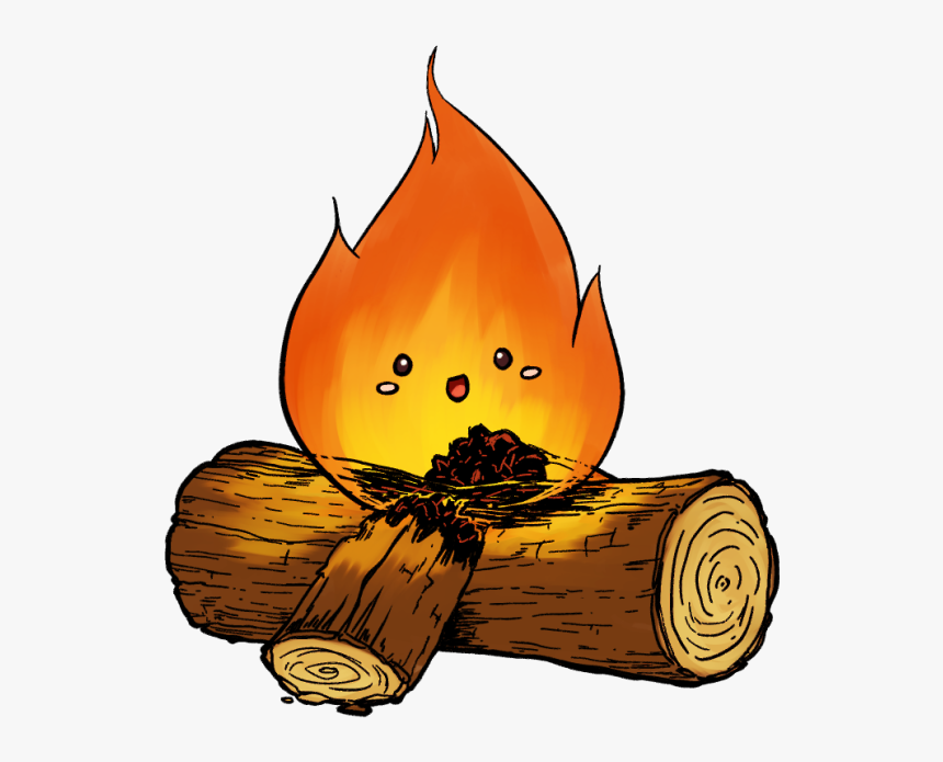 Detail Fire Clipart Png Nomer 43