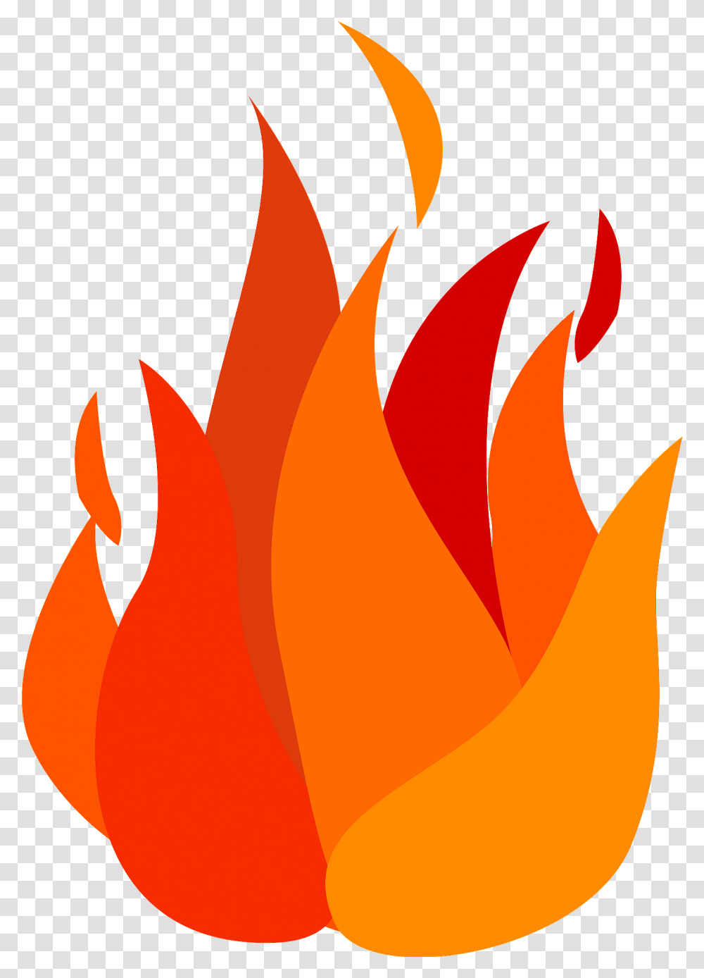 Detail Fire Clipart Png Nomer 45