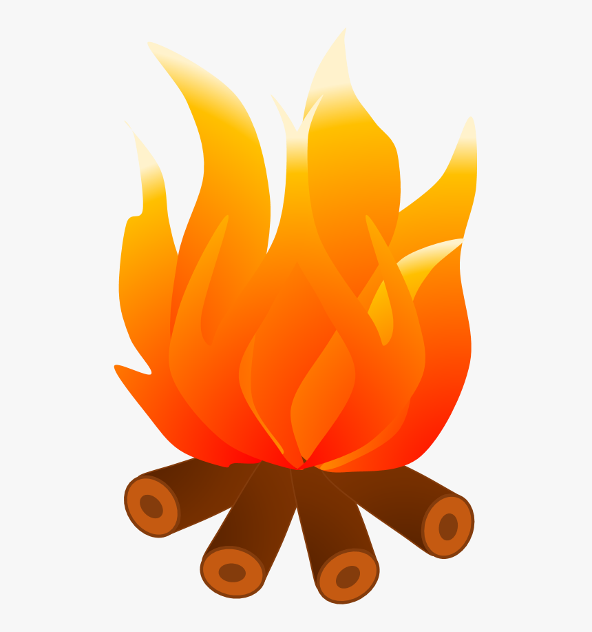 Fire Cliparts - KibrisPDR