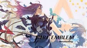 Download Fire Emblem Awakening Wallpaper Nomer 11