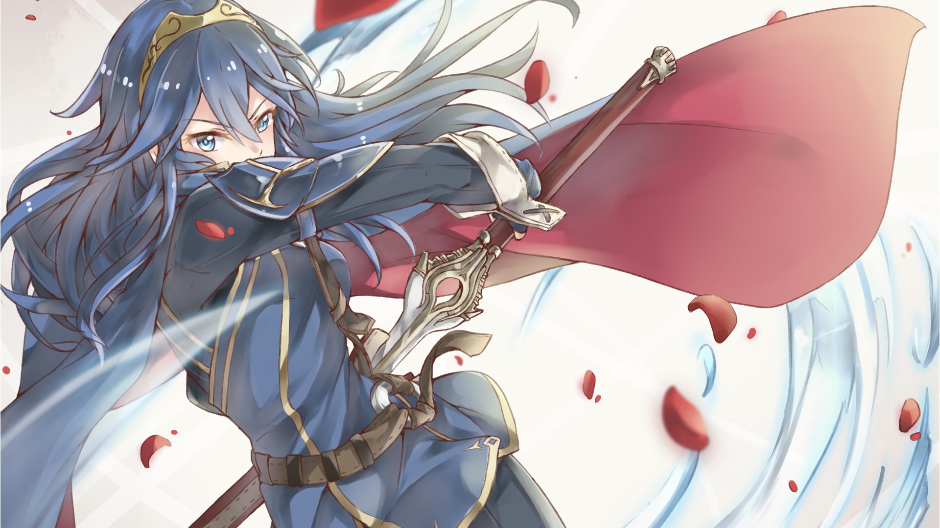 Detail Fire Emblem Awakening Wallpaper Nomer 13