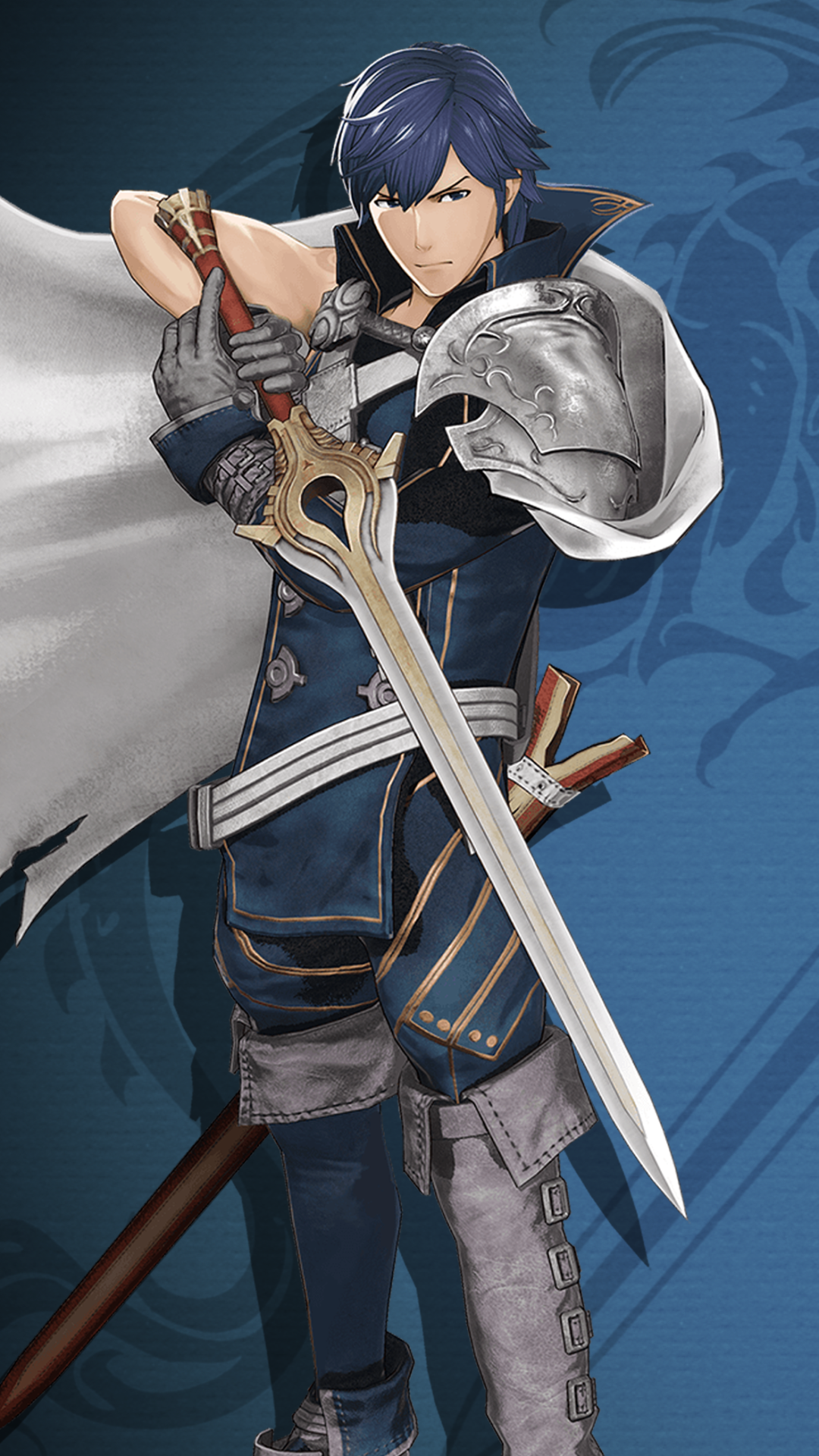 Detail Fire Emblem Awakening Wallpaper Nomer 27