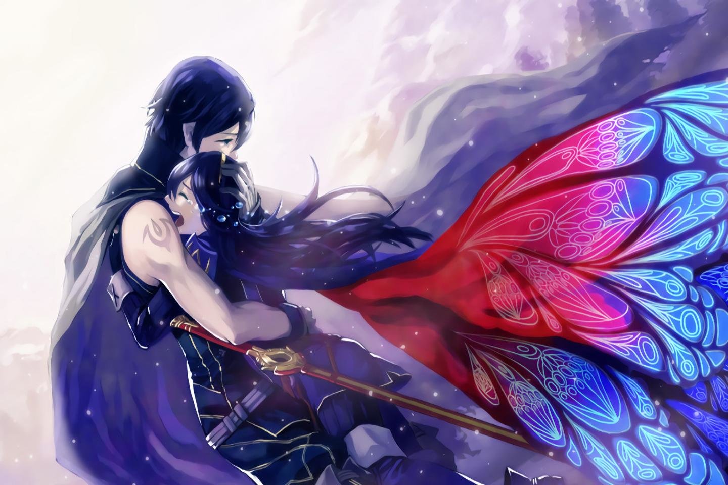 Download Fire Emblem Awakening Wallpaper Nomer 36