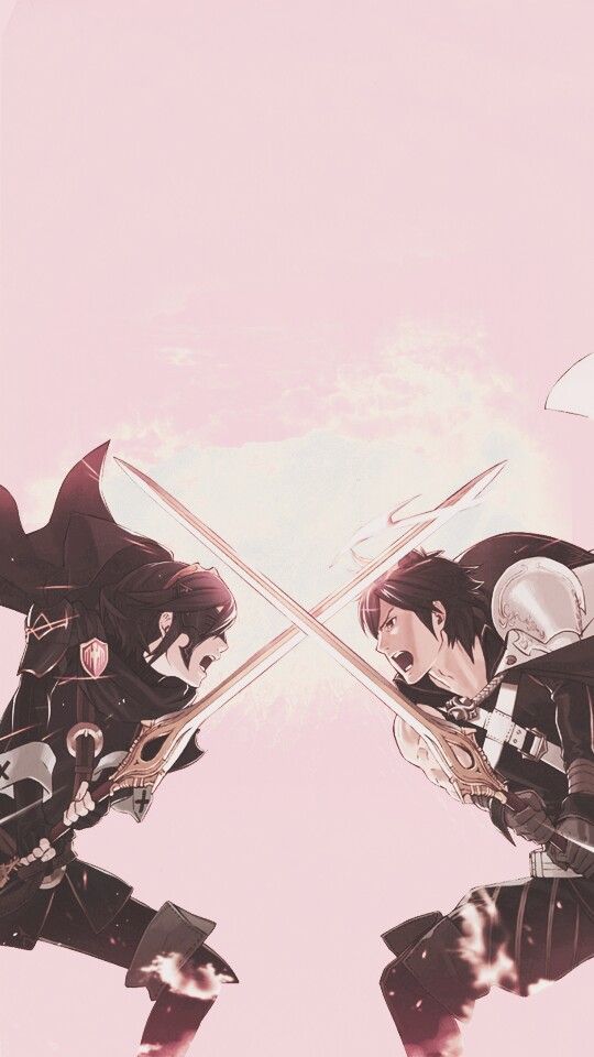 Detail Fire Emblem Awakening Wallpaper Nomer 37