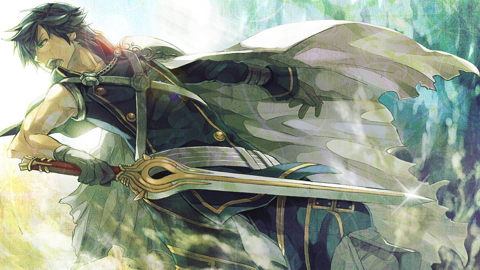 Detail Fire Emblem Awakening Wallpaper Nomer 39