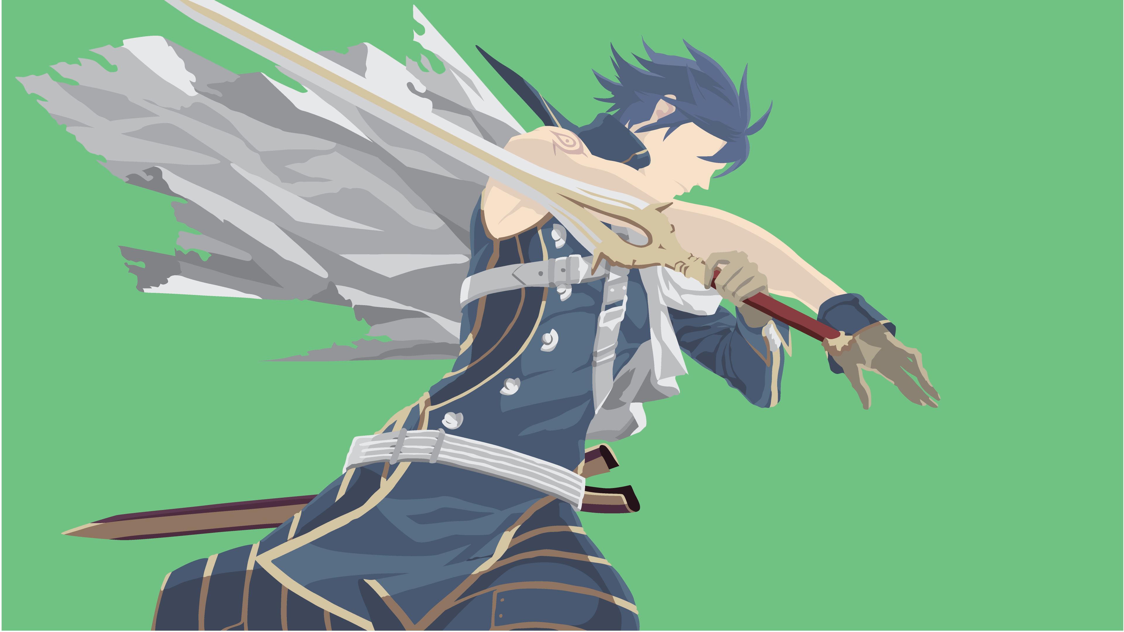 Detail Fire Emblem Awakening Wallpaper Nomer 41