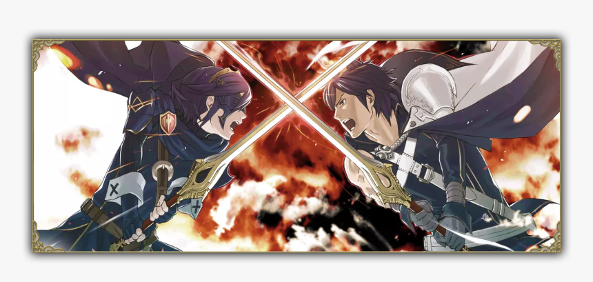 Detail Fire Emblem Awakening Wallpaper Nomer 44