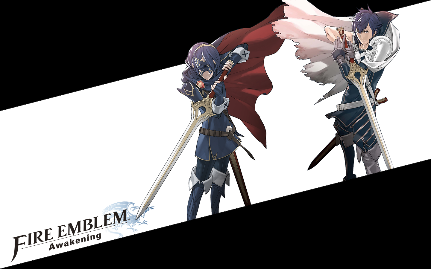 Detail Fire Emblem Awakening Wallpaper Nomer 50