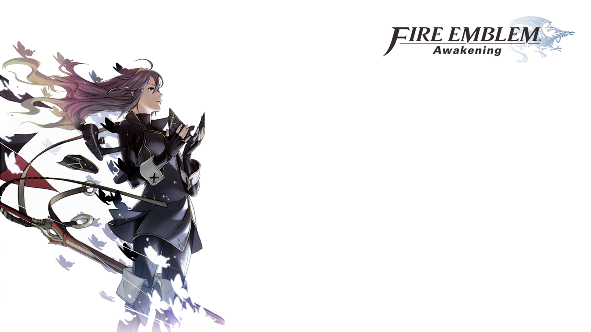 Detail Fire Emblem Awakening Wallpaper Nomer 10