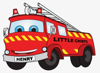 Detail Fire Engine Clipart Nomer 38