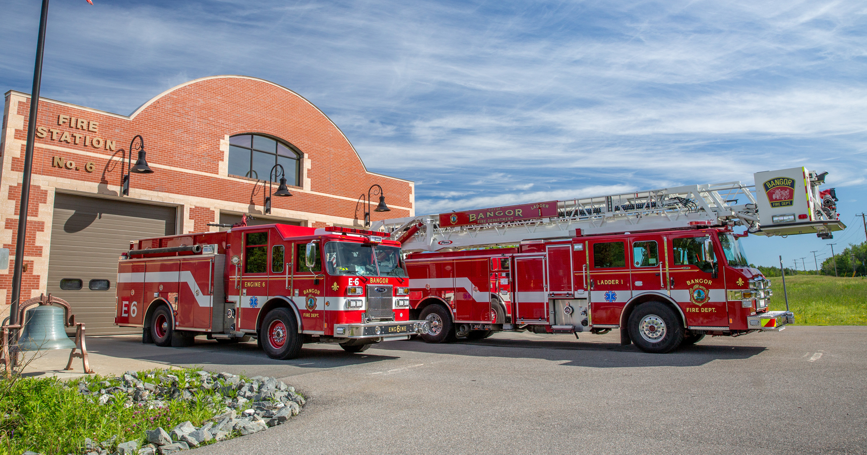 Detail Fire Engine Image Nomer 18