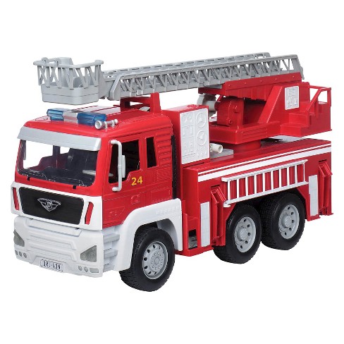 Detail Fire Engine Image Nomer 39