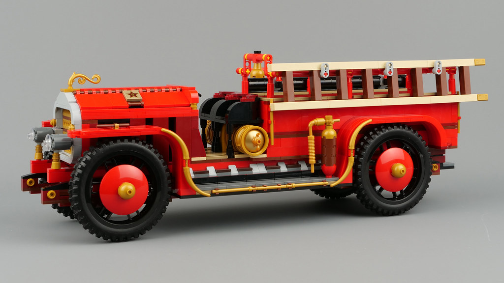 Detail Fire Engine Picture Nomer 40