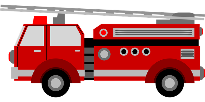 Detail Fire Engine Pictures Nomer 9