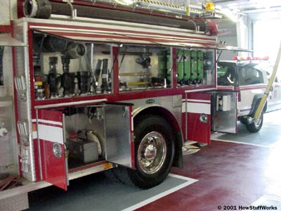 Detail Fire Engines Pics Nomer 37