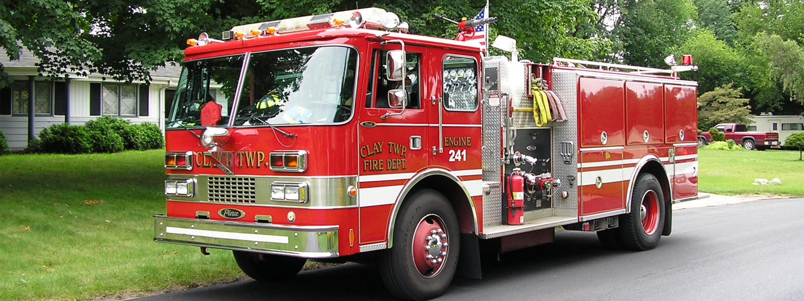 Detail Fire Engines Pictures Nomer 36