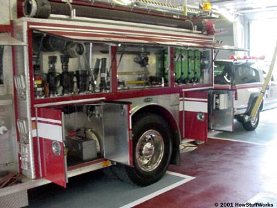 Detail Fire Engines Pictures Nomer 43