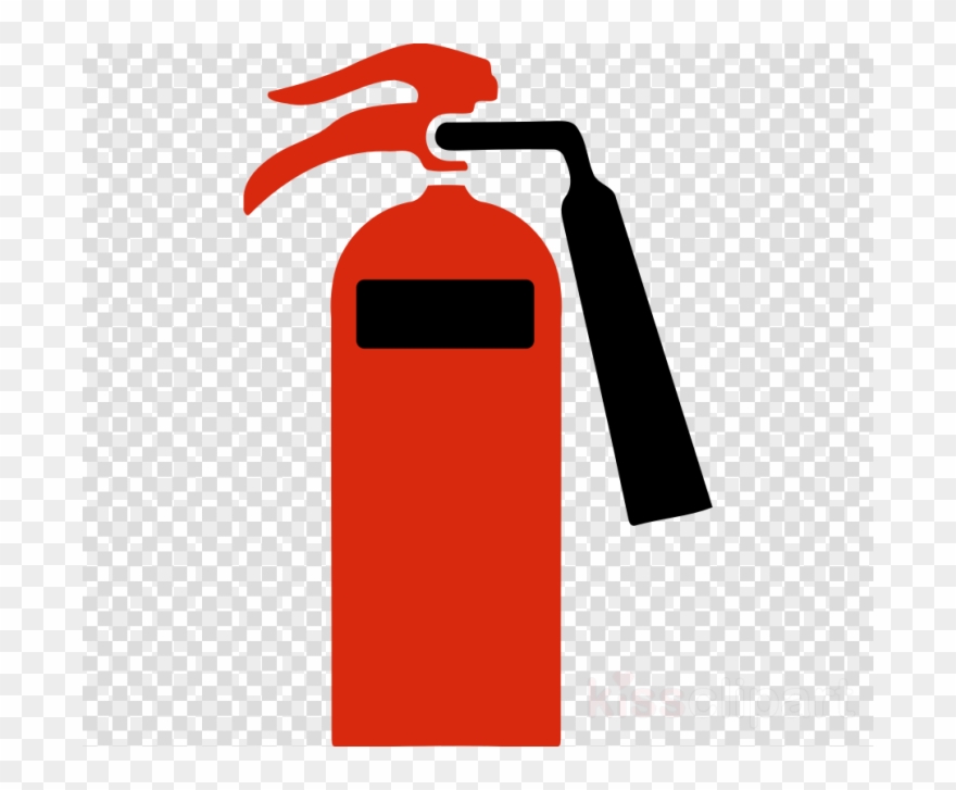 Detail Fire Extinguisher Clipart Free Nomer 21
