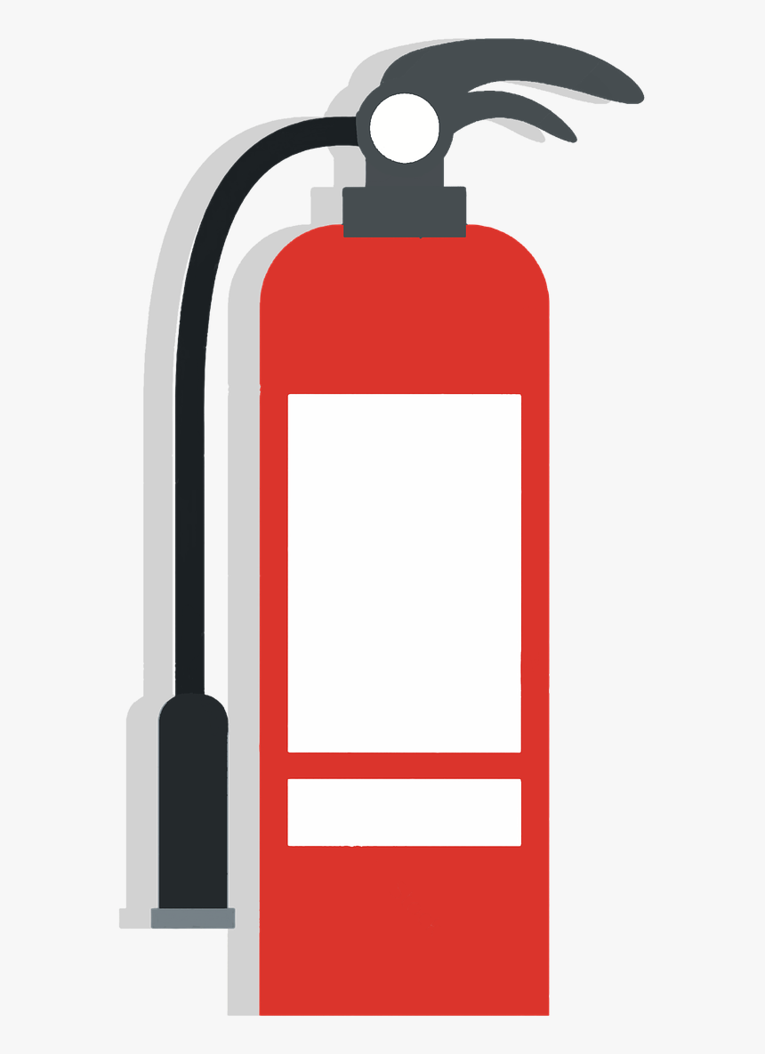 Fire Extinguisher Icon Png - KibrisPDR