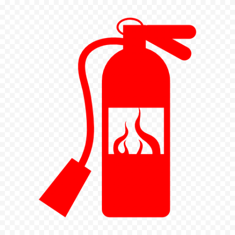 Detail Fire Extinguisher Icon Png Nomer 11