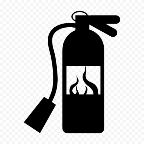 Detail Fire Extinguisher Icon Png Nomer 13