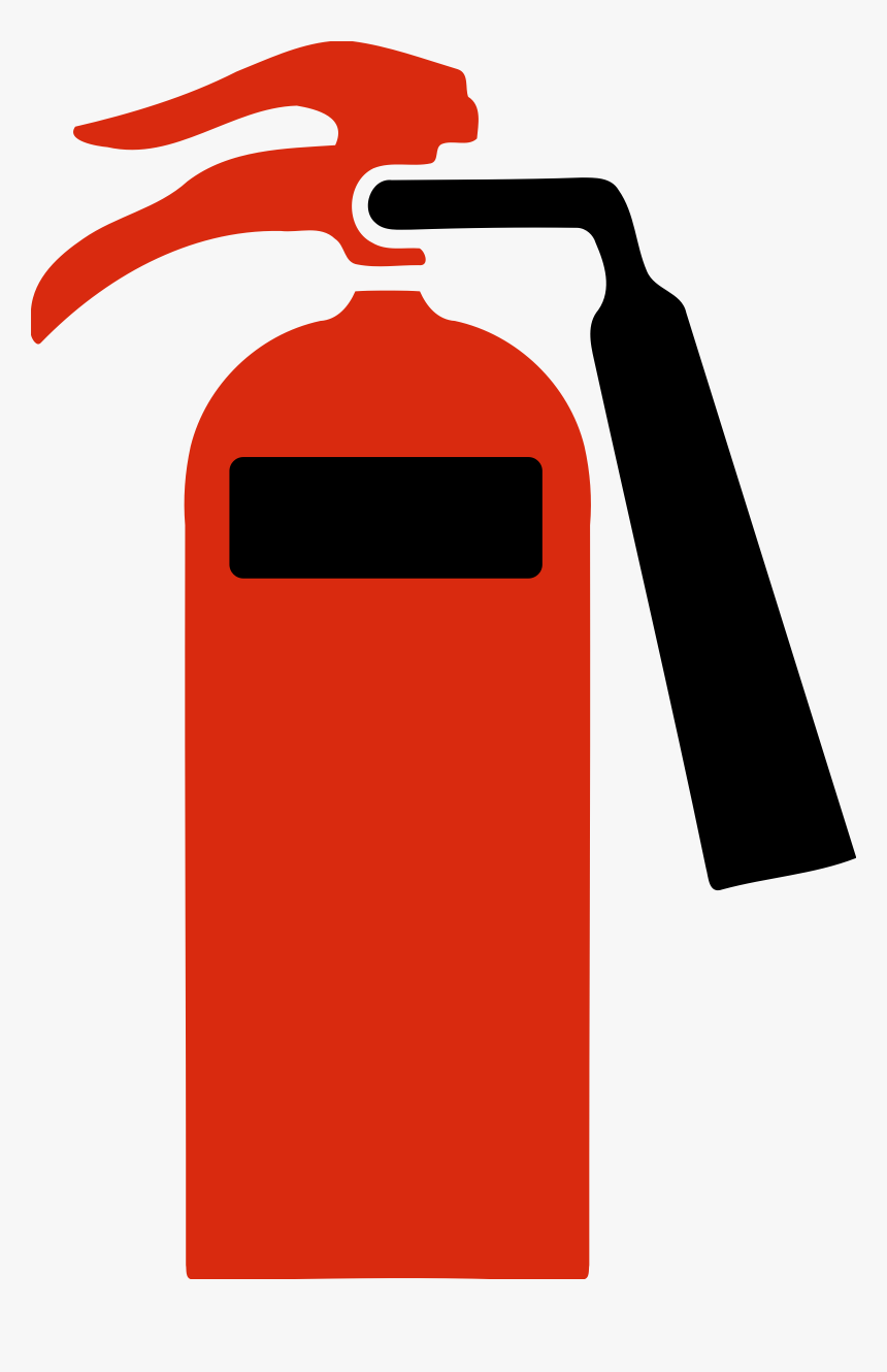 Detail Fire Extinguisher Icon Png Nomer 3