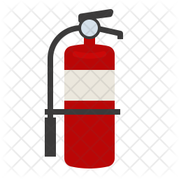 Detail Fire Extinguisher Icon Png Nomer 22