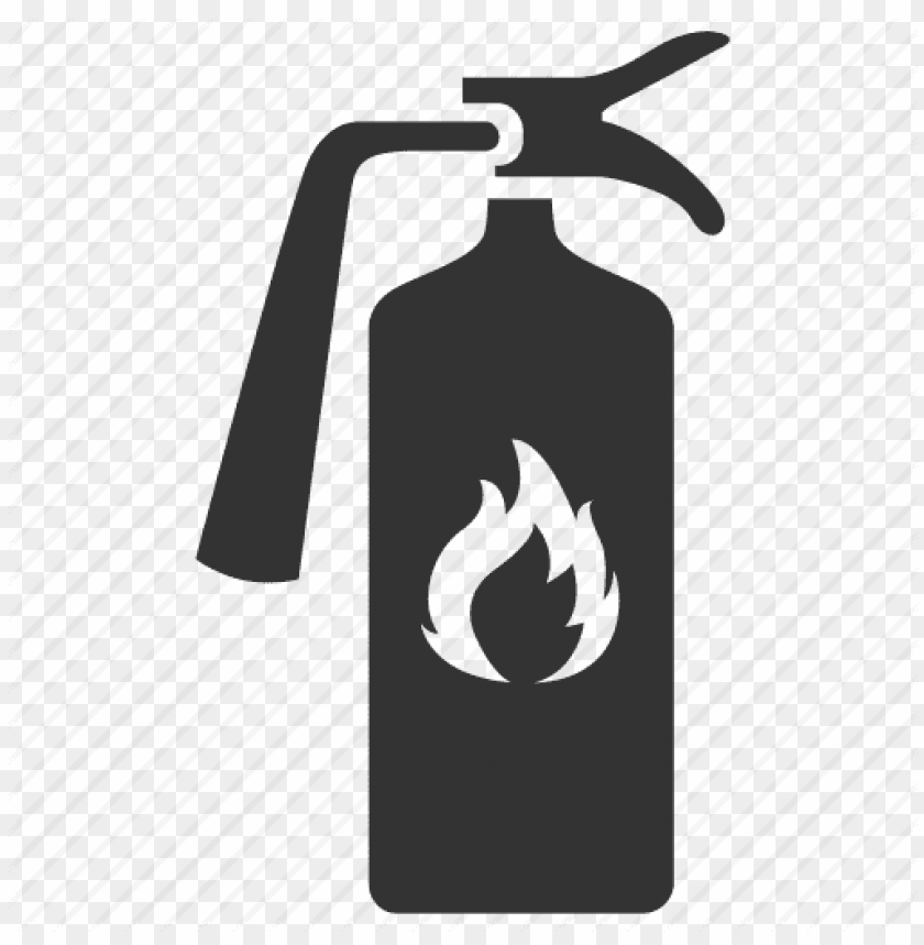 Detail Fire Extinguisher Icon Png Nomer 23