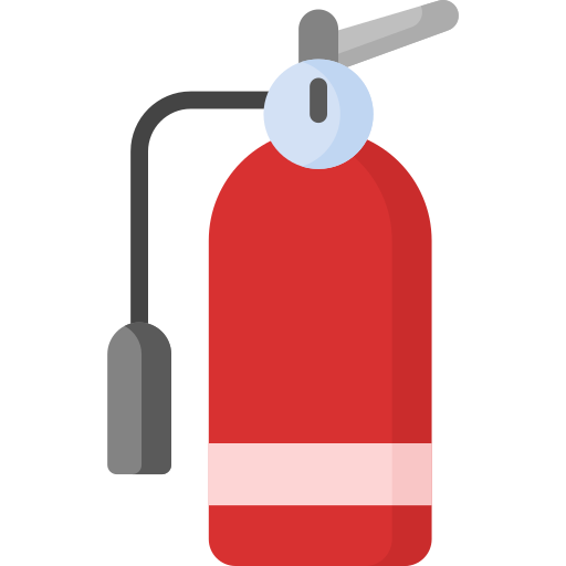 Detail Fire Extinguisher Icon Png Nomer 29