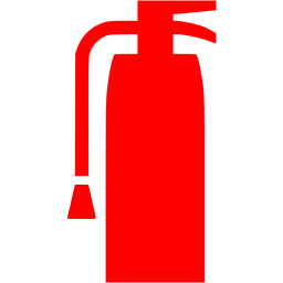 Detail Fire Extinguisher Icon Png Nomer 35