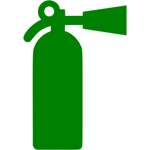 Detail Fire Extinguisher Icon Png Nomer 42