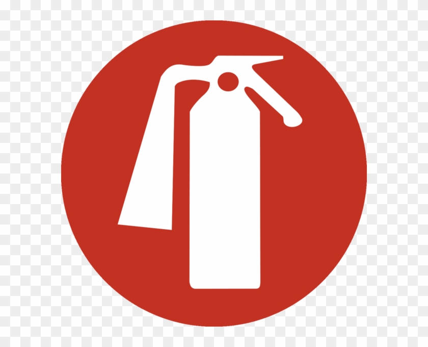 Detail Fire Extinguisher Icon Png Nomer 53