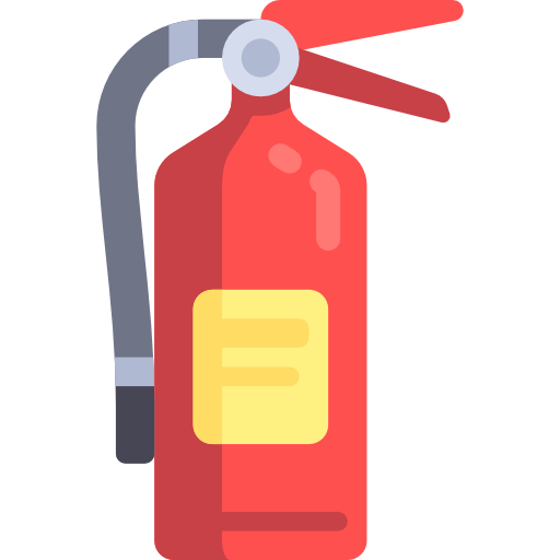 Detail Fire Extinguisher Icon Png Nomer 10