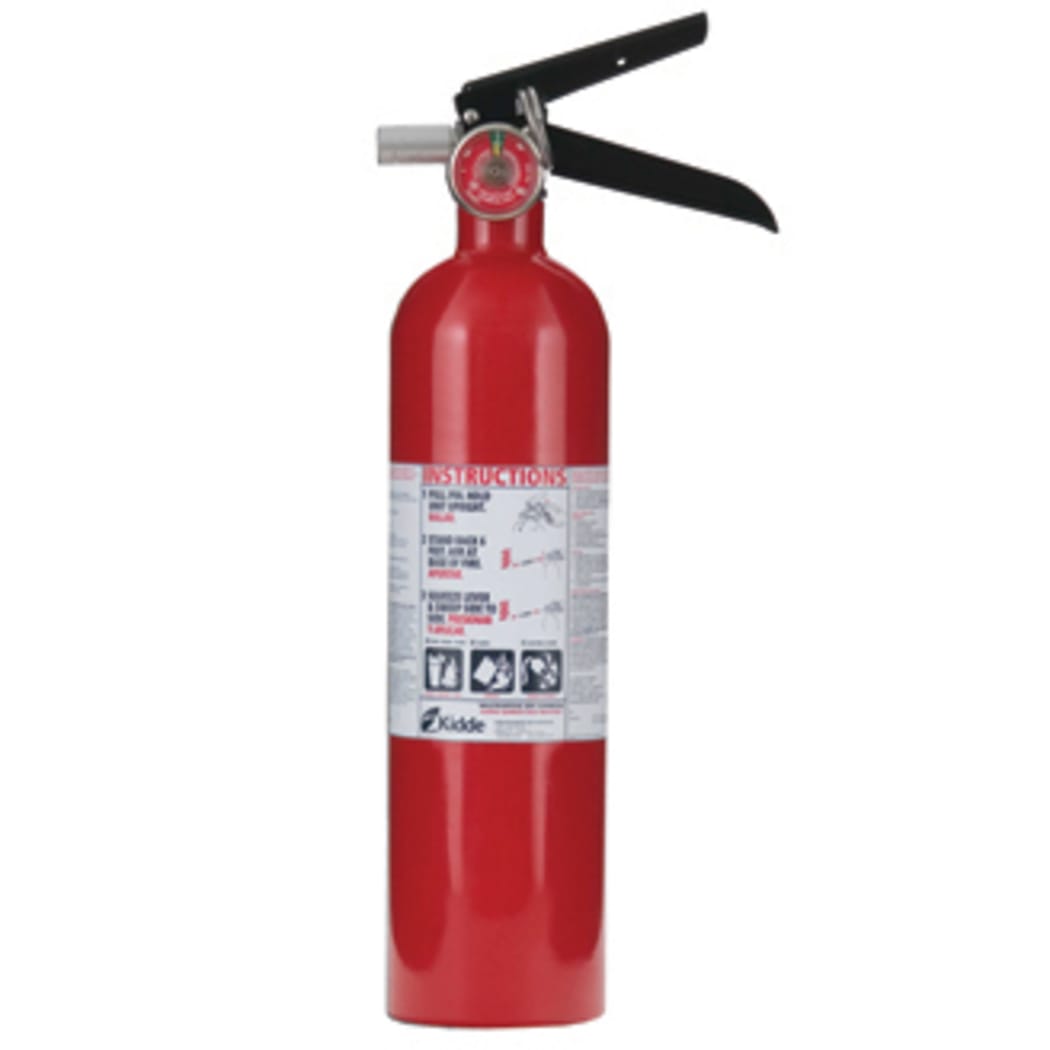 Detail Fire Extinguisher Image Nomer 12