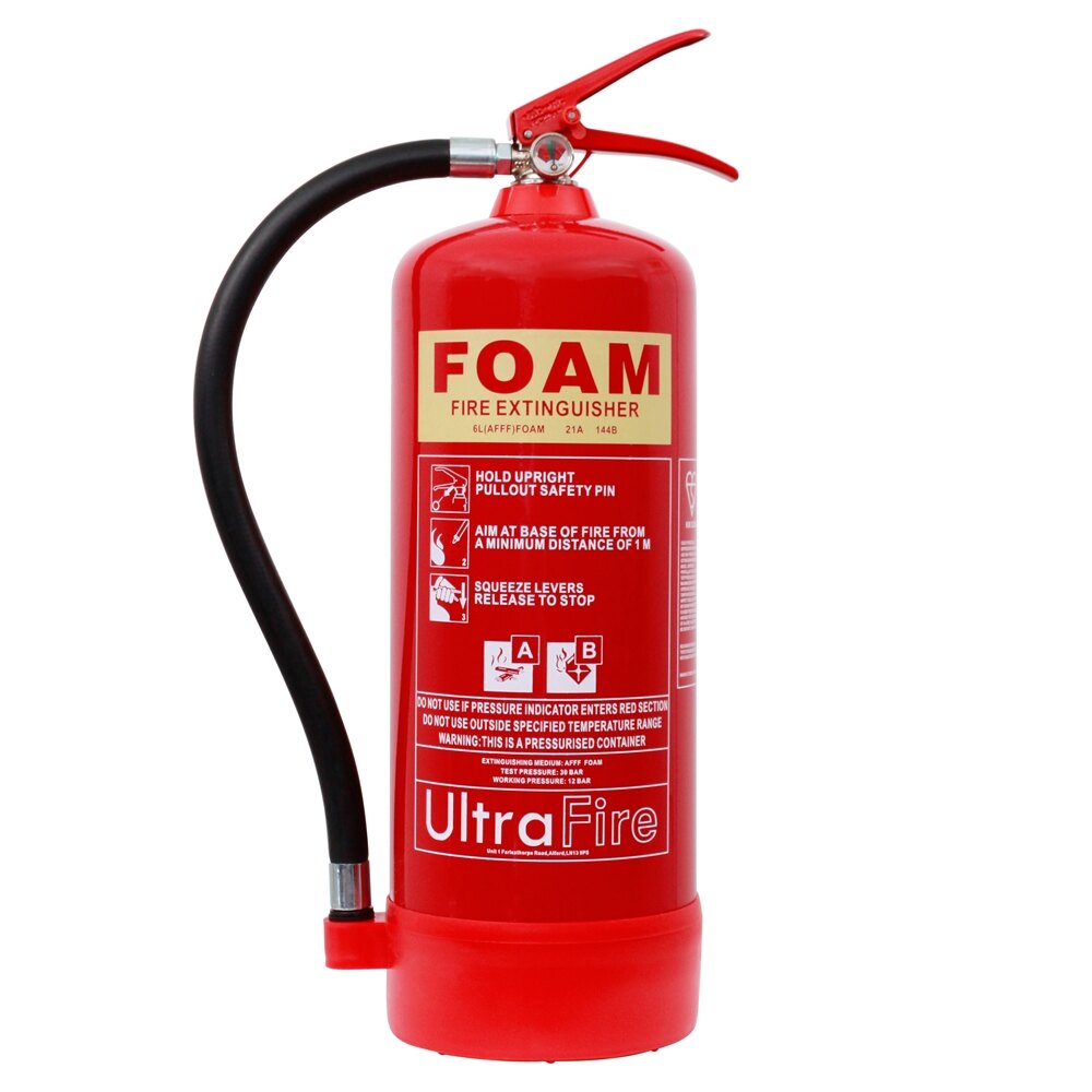 Detail Fire Extinguisher Image Nomer 21