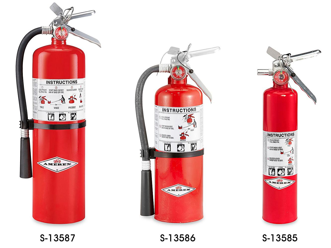 Detail Fire Extinguisher Image Nomer 26