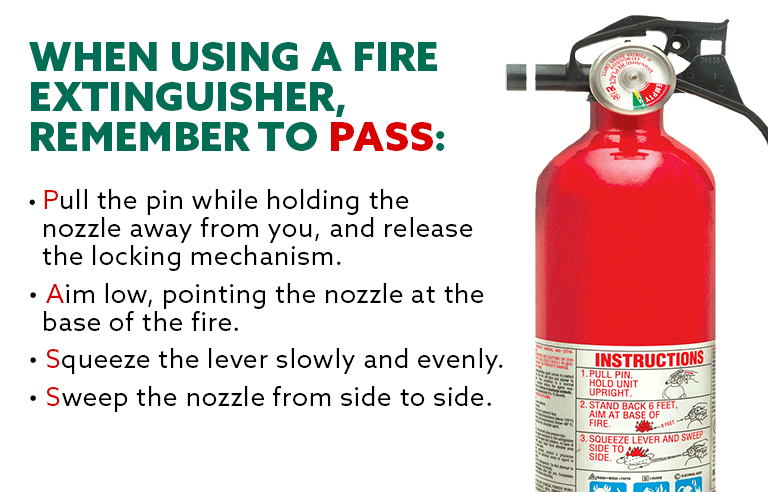 Detail Fire Extinguisher Image Nomer 29