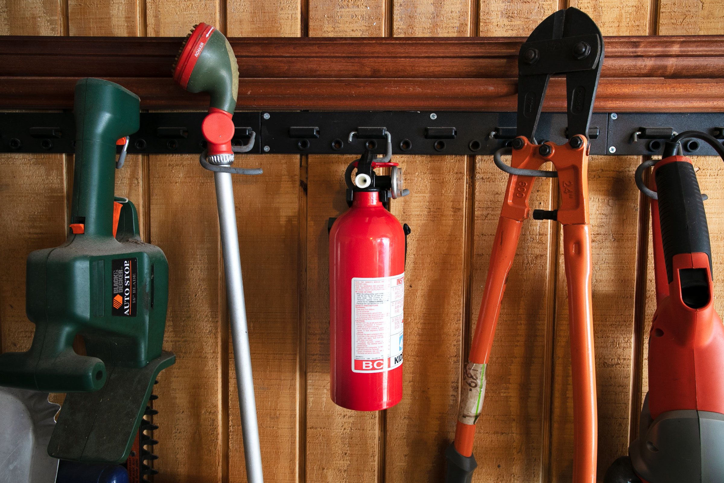 Detail Fire Extinguisher Image Nomer 38