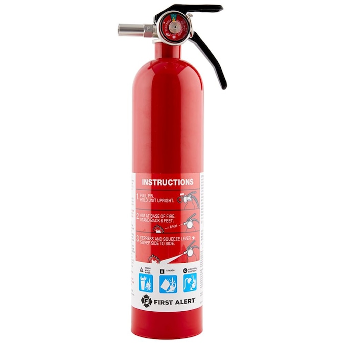 Detail Fire Extinguisher Images Nomer 16