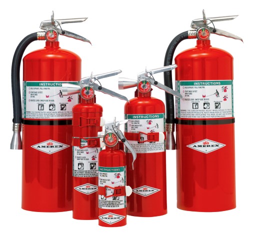 Detail Fire Extinguisher Images Nomer 25