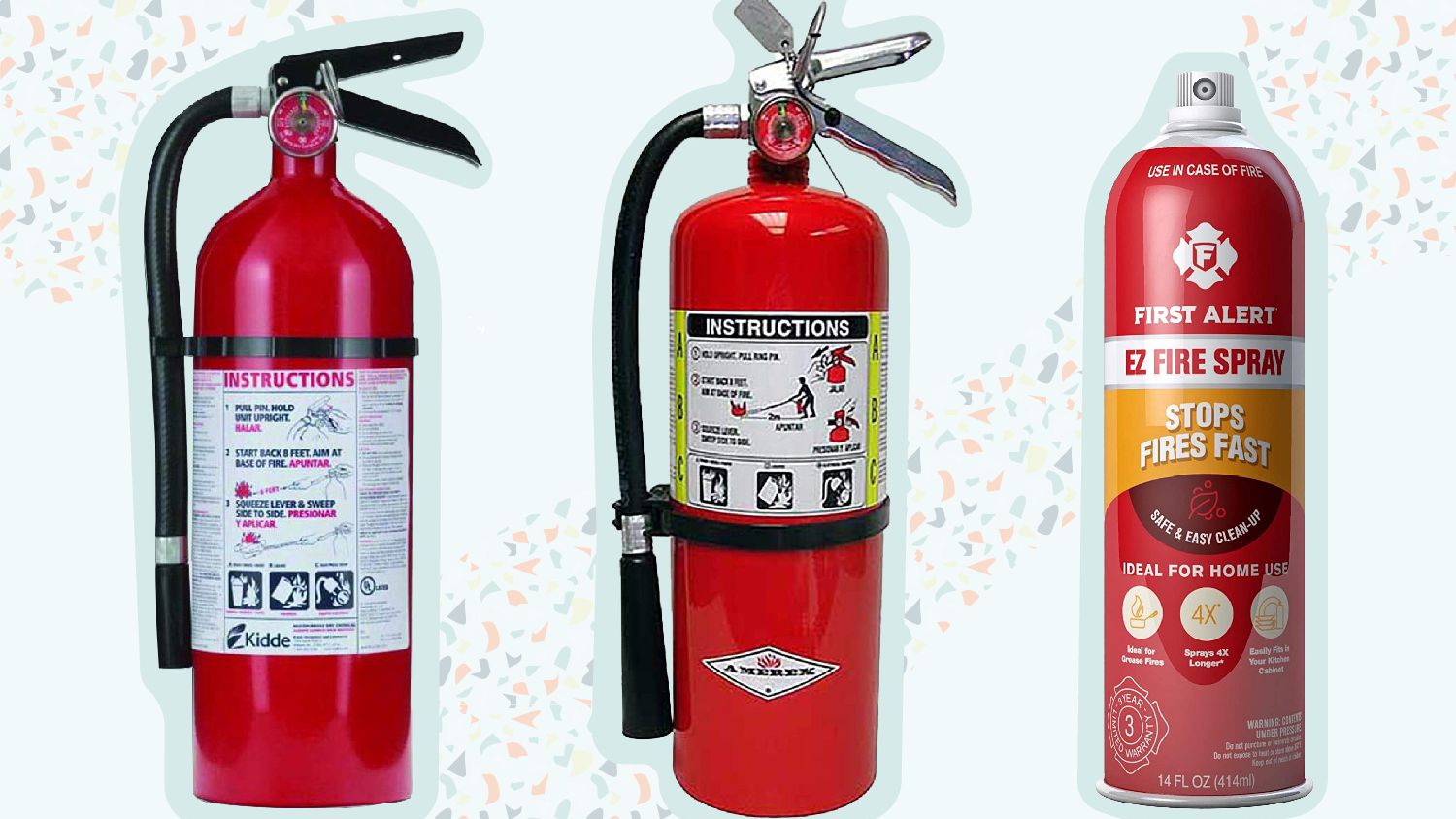 Detail Fire Extinguisher Images Nomer 4