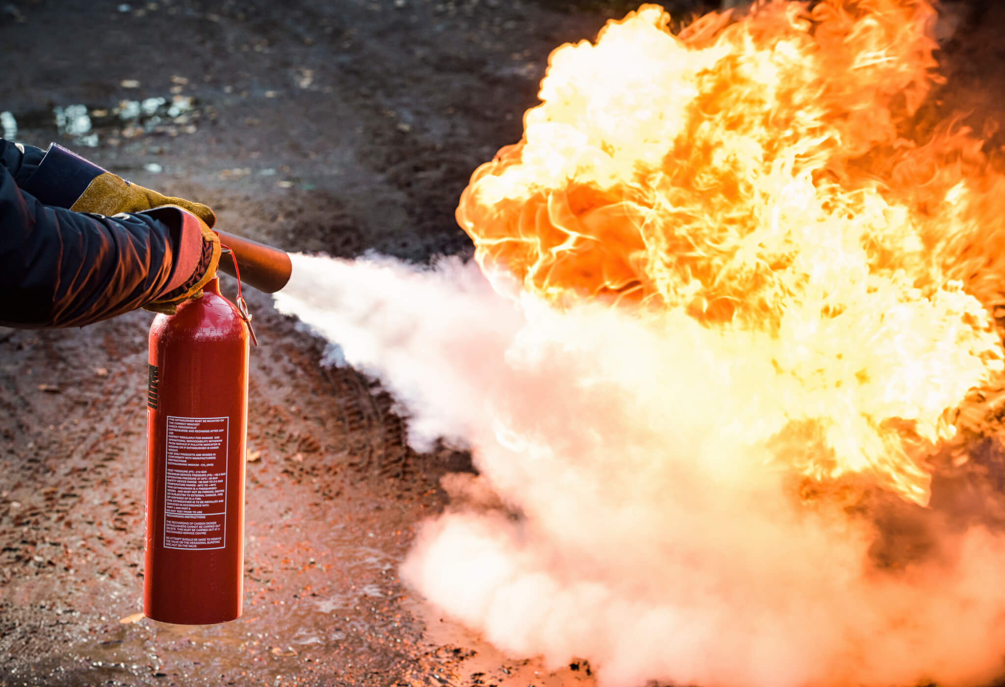Detail Fire Extinguisher Images Nomer 5