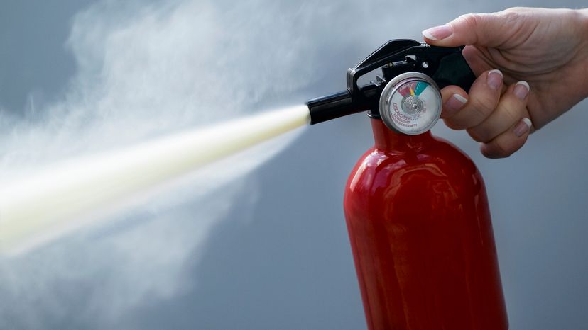 Detail Fire Extinguisher Images Nomer 40