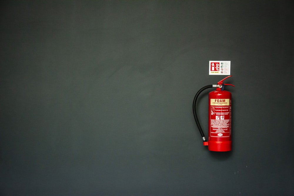 Detail Fire Extinguisher Images Nomer 45