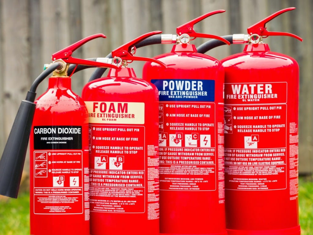 Detail Fire Extinguisher Images Nomer 47