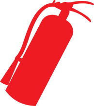 Detail Fire Extinguisher Images Clipart Nomer 27