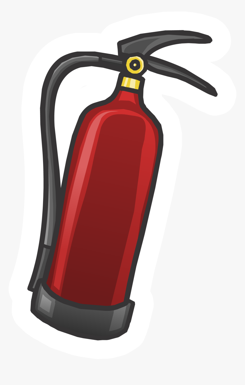 Detail Fire Extinguisher Images Clipart Nomer 35